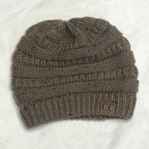 CC Beanie